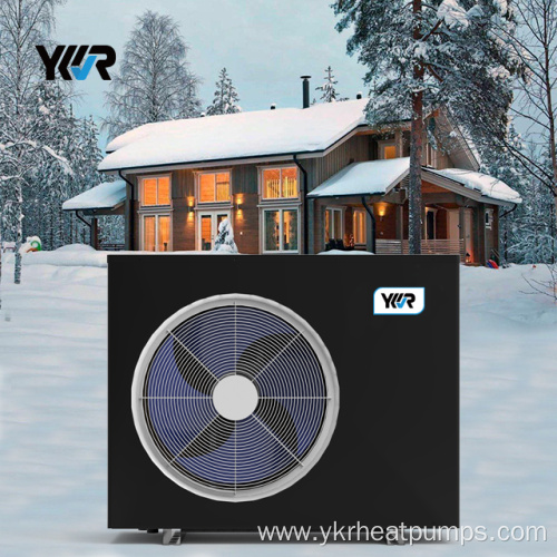 YKR Invention Multifunction Air Source Heat Pump